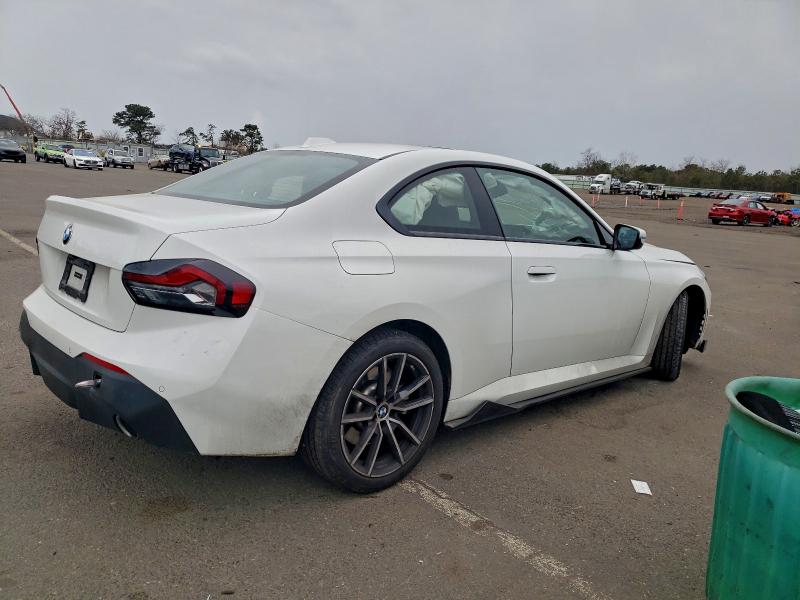 2024 BMW 2 series