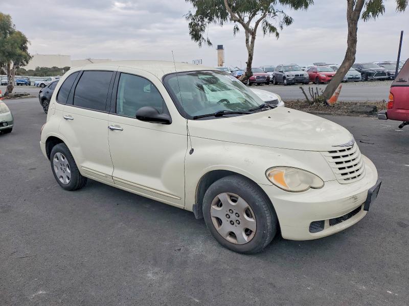 2008 Chrysler Pt cruiser
