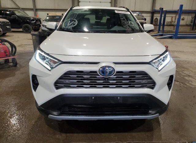 
								2020 Toyota Rav4 full									