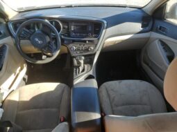 
										2014 Kia Optima lx full									