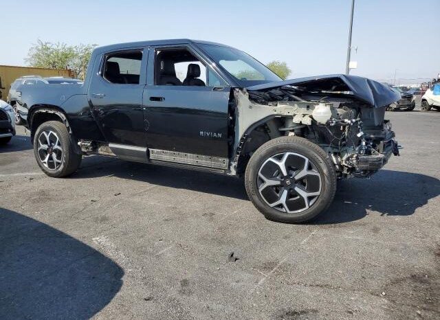 
								2023 Rivian R1t full									