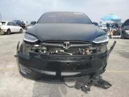 
										2020 Tesla Model x full									