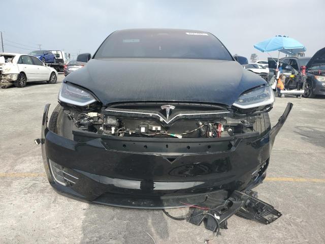 2020 Tesla Model x