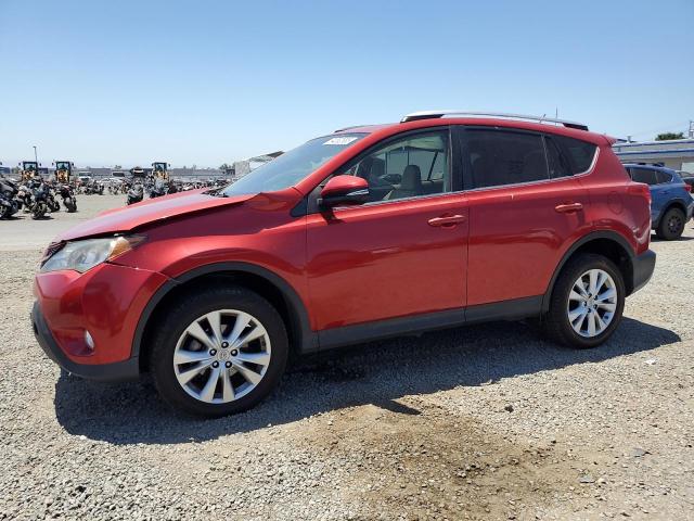 2013 Toyota Rav4