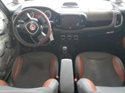 
										2014 Fiat 500 full									