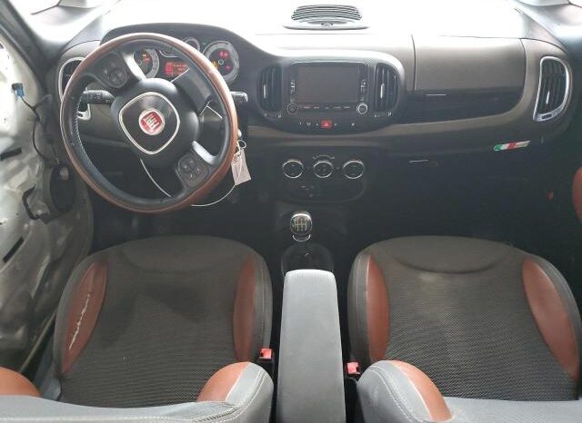 
								2014 Fiat 500 full									