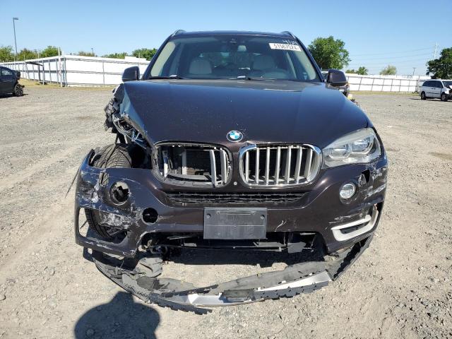 2016 BMW X5