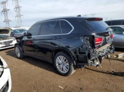 
										2017 BMW X5 full									