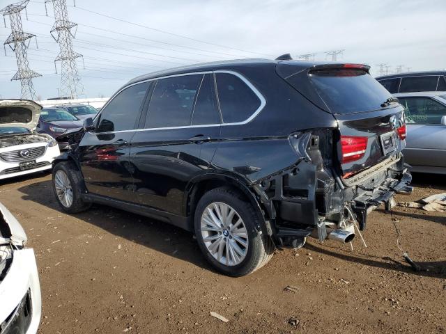 2017 BMW X5