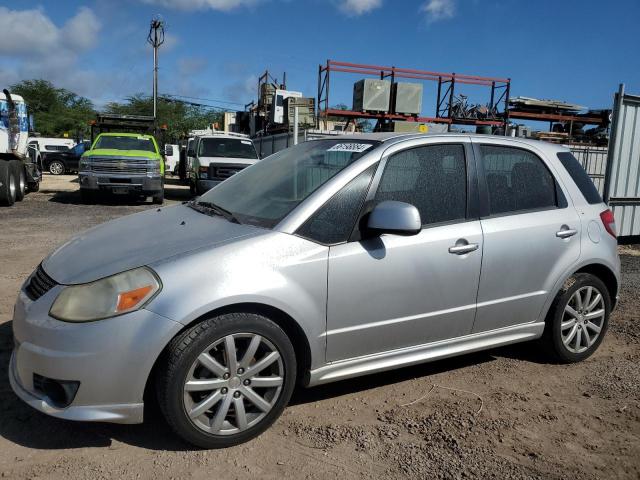 2012 Suzuki Sx4