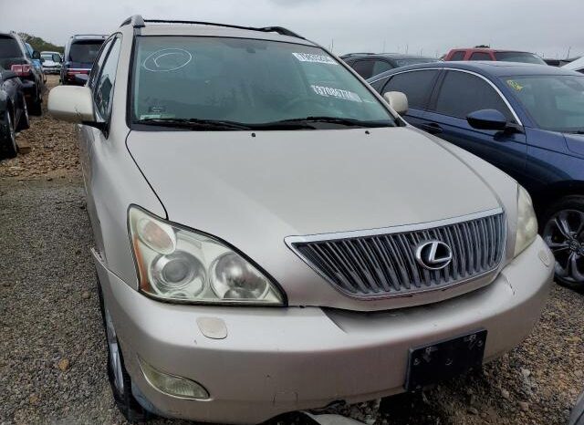 
								2005 Lexus Rx 330 full									