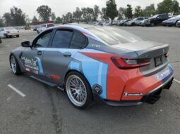 
										2025 BMW M3 full									