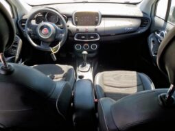 
										2018 Fiat 500 full									