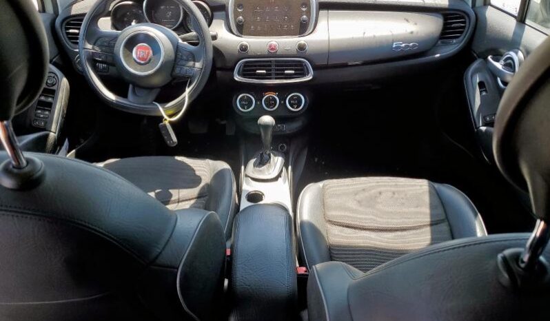 
								2018 Fiat 500 full									