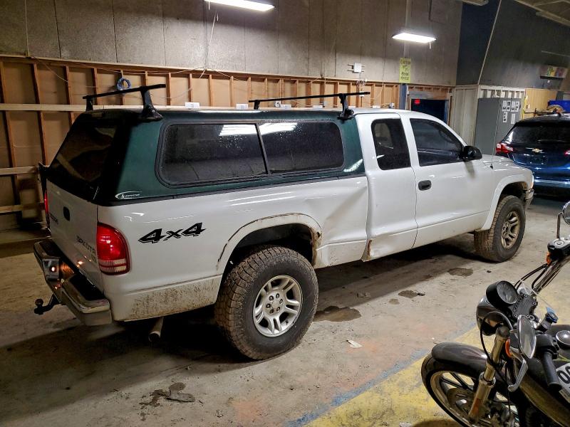 2004 Dodge Dakota