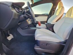 
										2020 Tesla Model x full									