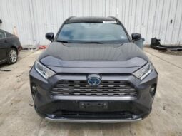 
										2019 Toyota Rav4 full									