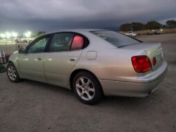 
										2004 Lexus Gs 300 full									