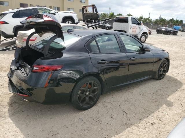 2021 Alfa romeo Giulia
