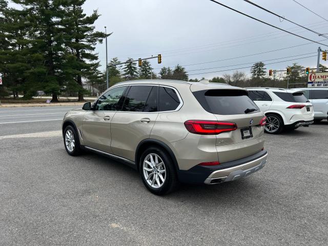 2019 BMW X5