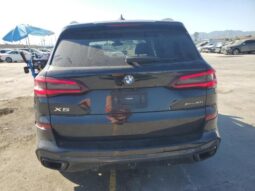 
										2023 BMW X5 full									