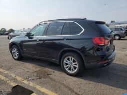 
										2014 BMW X5 full									