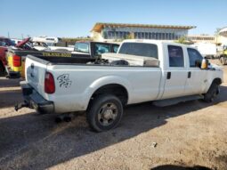 
										2015 Ford F350 full									