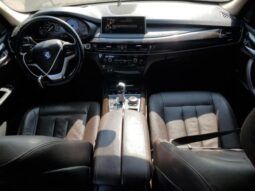 
										2016 BMW X5 full									