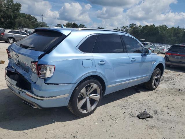 2017 Bentley Bentayga