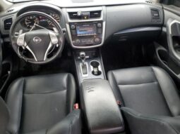 
										2018 Nissan Altima 2.5 full									