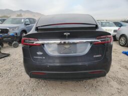 
										2017 Tesla Model x full									