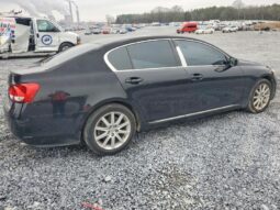 
										2006 Lexus Gs 300 full									
