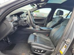 
										2018 BMW M5 full									