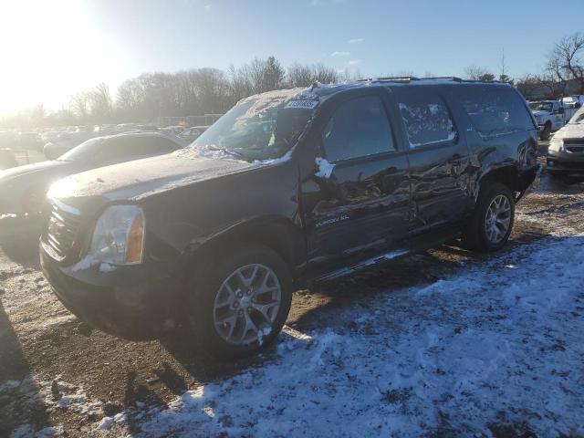 2014 Gmc Yukon