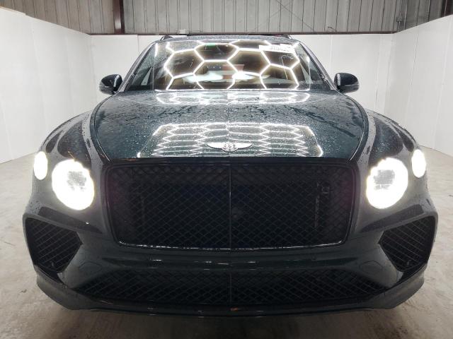 2022 Bentley Bentayga