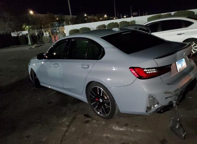 
								2023 BMW M3 full									