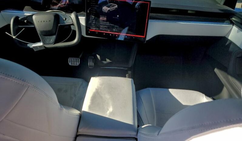 
								2024 Tesla Model x full									