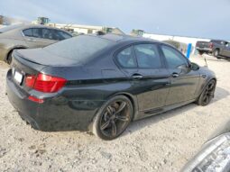 
										2013 BMW M5 full									