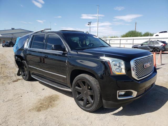 2015 Gmc Yukon