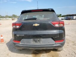 
										2021 Chevrolet Trailblaze full									