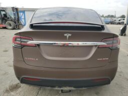 
										2020 Tesla Model x full									