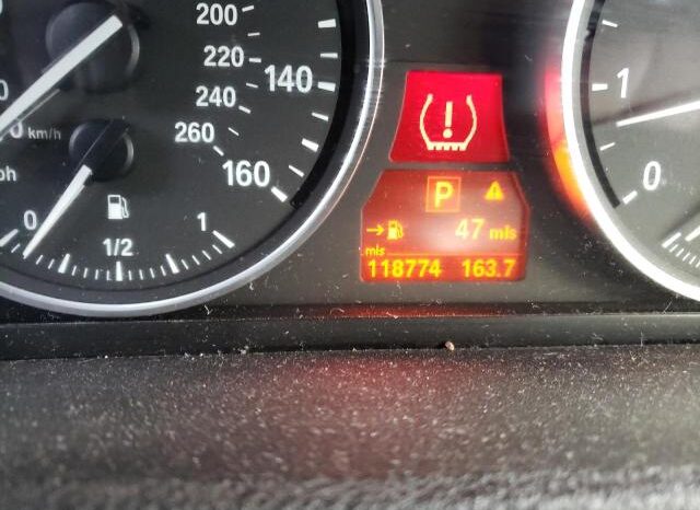 
								2012 BMW X5 full									
