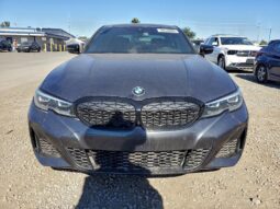 
										2021 BMW M3 full									
