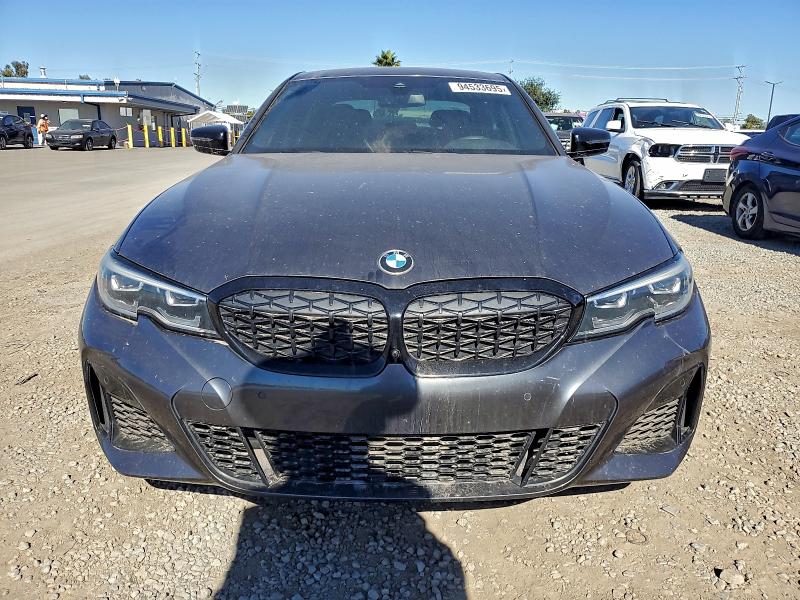 2021 BMW M3