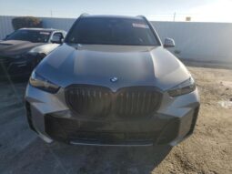 
										2024 BMW X5 full									