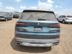 
										2024 BMW X5 full									