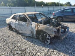 
										2019 Chrysler 300 s full									