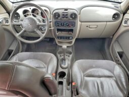 
										2002 Chrysler Pt cruiser full									