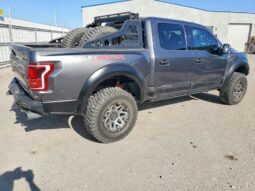 
										2020 Ford F150 full									