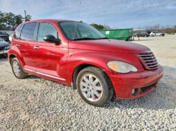 
										2006 Chrysler Pt cruiser full									